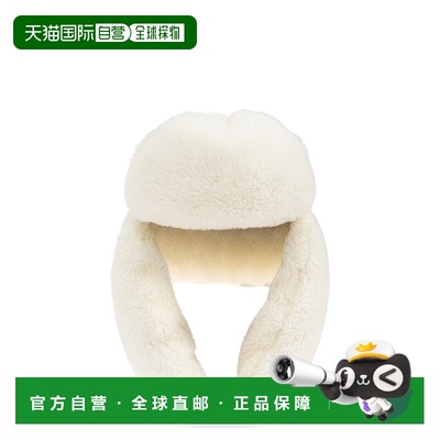 MARNI 女士帽子 CLMC0169WXULM124ROW09 AW2025 乳白色