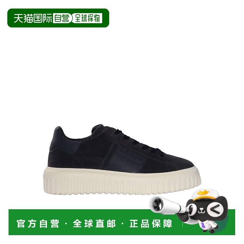 1h可退 HOGAN 男士休闲鞋 HXM6450FO7TUHOU801241062 AW2025