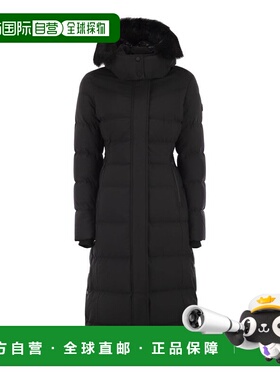 MOOSE KNUCKLES 女士羽绒服 M35LP227S305 AW2025