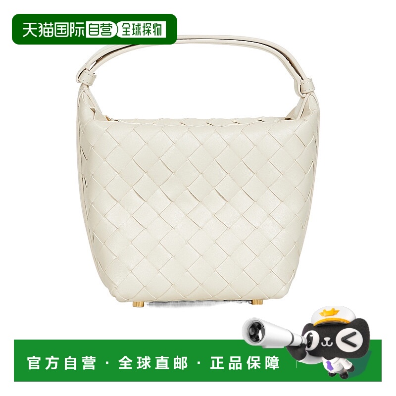 1h可退 BOTTEGA VENETA 女士手提包 776781V3IV19197 SS2025