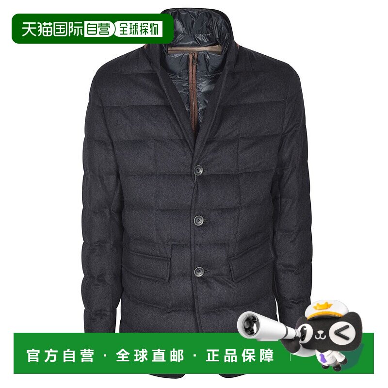HERNO 男士夹克 PI000930U380879288 AW2023 花色 Herno Jackets