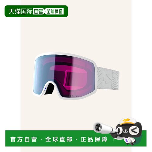 SALOMON 户外护目镜 100161777011000 CO 花色 SENTRY PRO S ski