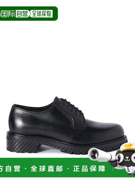 OFF-WHITE 男士商务休闲鞋 OMIF028C99LEA0011010 AW2024