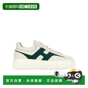 SS2025 HOGAN HXM6450FE91UAI342N 运动鞋 白色 男士