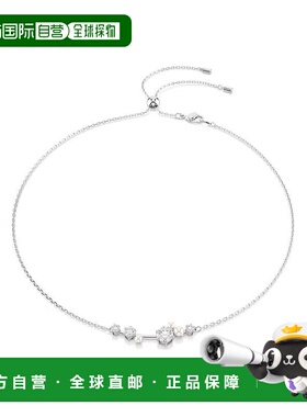 SWAROVSKI项链5705626施华洛世奇珍珠水晶