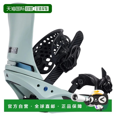 BURTON Lexa X 女性滑雪板固定器 中性