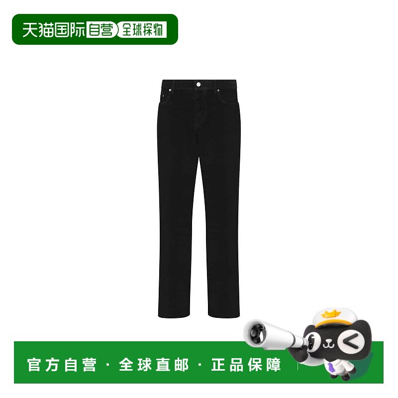 SAINT LAURENT 男士休闲裤 842995Y29IA1441AI25 AW2025