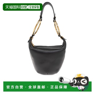 AW2024 CHC25SS618O37001 黑色 Shoulder CHLOÉ bag 女士手提包