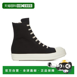 男士 DRKSHDW 休闲鞋 DU02E7800DO911 RICK AW2025男鞋 OWENS