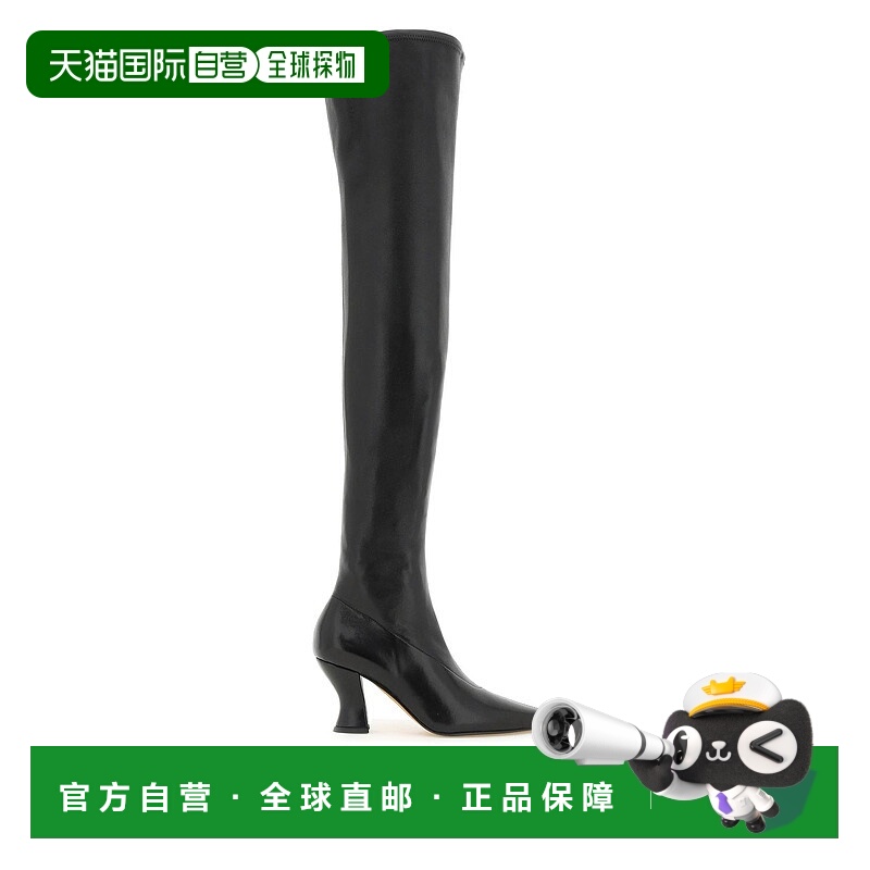 1h可退 BOTTEGA VENETA 女士高跟鞋 708913V27L01000 AW2023