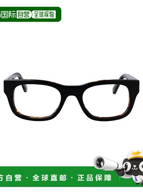 OFF-WHITE 男士眼镜 OERJ07NF24PLA00110001000 SS2025