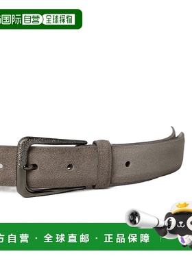BRUNELLO CUCINELLI 女士皮带 M0DELC33GC8212 AW2025腰带