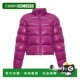 盟可睐 Moncler 女士 Petra短款 K20931 1h可退 羽绒夹克外套 潮奢
