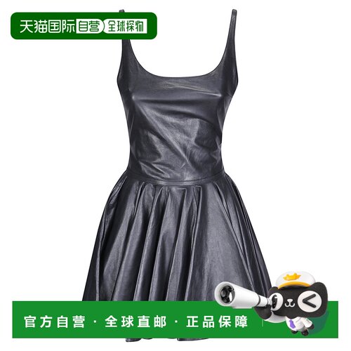 HAIKURE 女士连衣裙 HEW08121PL008TPC0100 AW2026【付后1h可退】