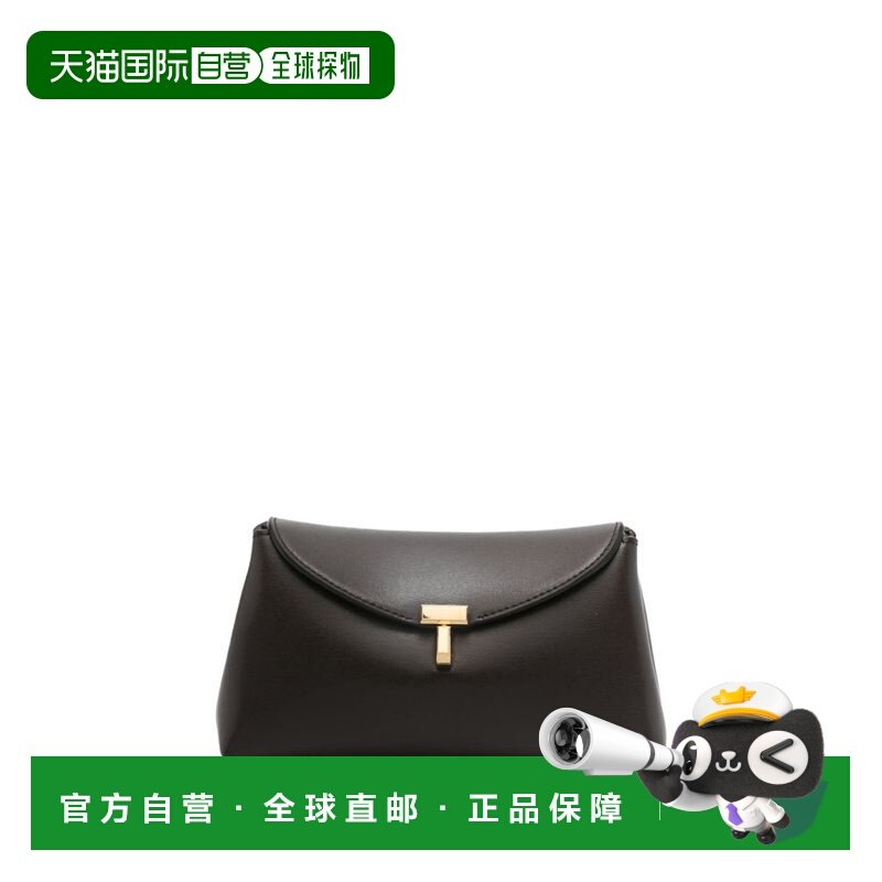 1h可退 潮奢 toteme 女士 TOTEME PRE Bags 棕色手拿包 261WAL008,箱包皮具/热销女包/男包,手拿包,淘宝优惠券,粉丝福利购,淘宝优惠卷