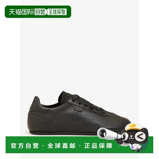 USN503AL0129001BLACK男鞋 运动鞋 PARIS男士 AMI