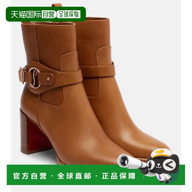 1h可退 潮奢 Christian Louboutin 克里斯提 鲁布托 女士 Dianouc