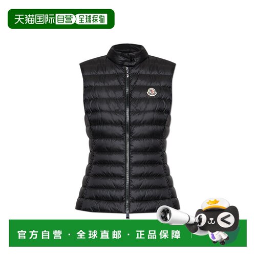 MONCLER 女士背心吊带 K20931A00091597YF999 AW2025