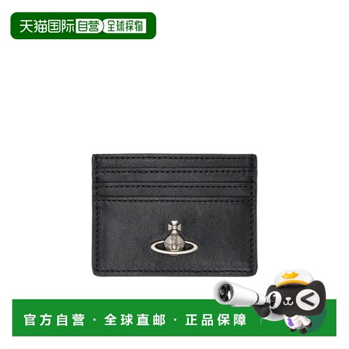 VIVIENNE WESTWOOD 男士卡包 54030004WL00BXN404