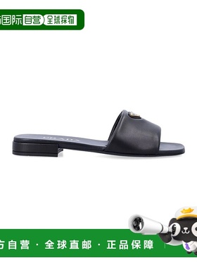 PRADA 女士高跟鞋 25P1XX714F0102DL8F0002 SS2025凉鞋