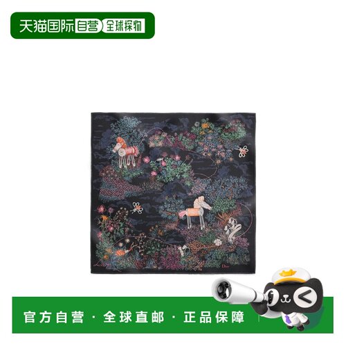 CHRISTIAN DIOR 女士围巾 62TC090D6039C578 SS2026 支付后1h可退