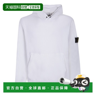 卫衣 男士 791561252V0001 AW2023 STONE 白色长袖 ISLAND