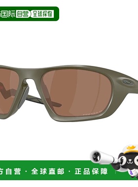 OAKLEY Lateralis 偏光太阳镜 中性欧克利户外眼镜