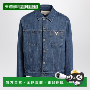 VALENTINO GARAVANI 男士夹克 8V3DC14FB6MSVALE558