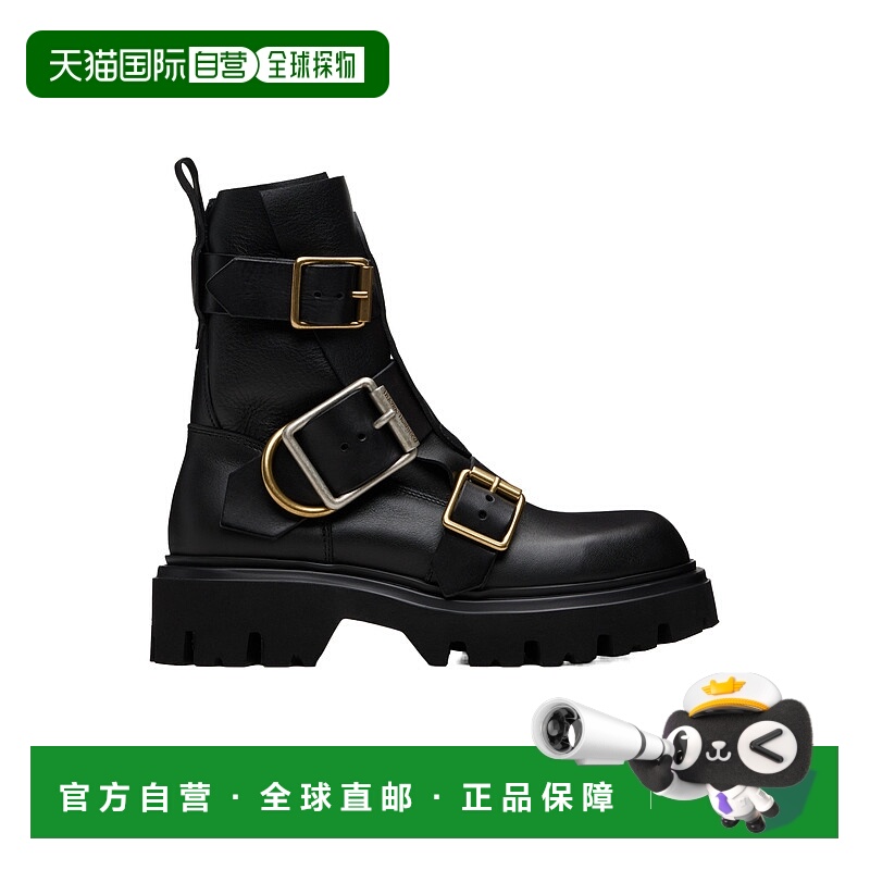 1h可退 VIVIENNE WESTWOOD 男士靴子 7101007MMC006VAW25