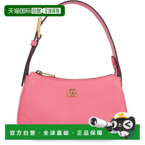 GUCCI 女士手提包 739076AAA9F6627 【付后1h可退】斜挎包单肩包