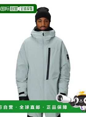 686 Goretex gt thermagraph 夹克 中性户外外套滑雪服
