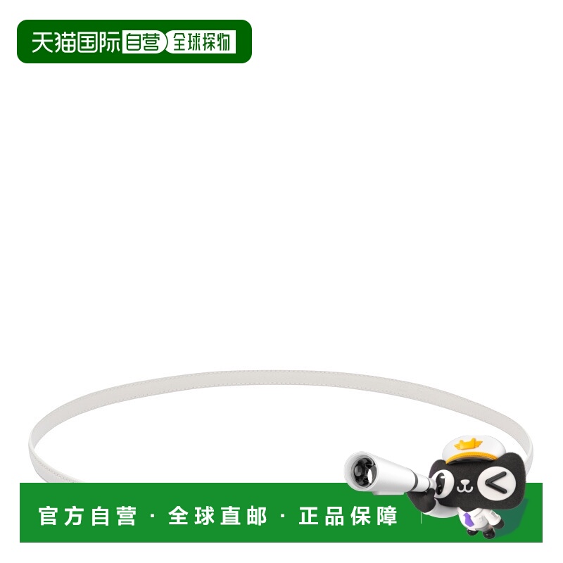 1h可退 PINKO 女士腰带 102148A0F1Z14Q