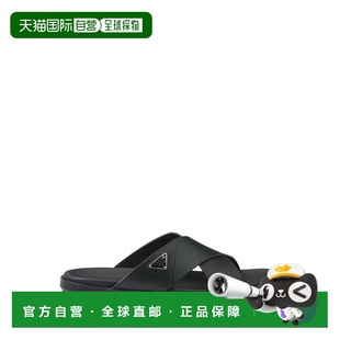 2X3111FG0003LEMF0002NERO 凉鞋 SS2025 男士 PRADA