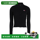 潮奢 针织开衫 Tommy 汤米 1h可退 女士 Hilfiger 希尔费格