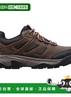 HELLY HANSEN Switchback Low 3 徒步鞋 男士