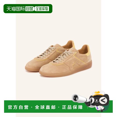SANTONI 女士运动鞋 100296609215000 CO 花色 OLY SHADE Sneaker