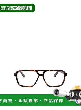 1h可退 OFF-WHITE 男士眼镜 OERJ081S25PLA0016000 CO 黑色