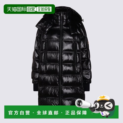 MONCLER GRENOBLE 女士外套 K20981C000035981E999休闲风