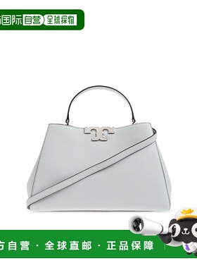TORY BURCH 女士手提包 1749800400 SS2026 浅蓝色 Eleanor handb
