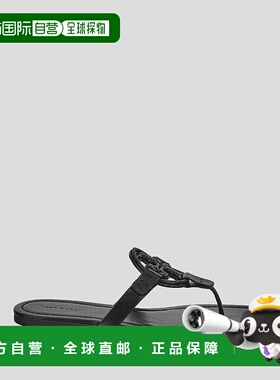 TORY BURCH 女士凉鞋 145945003 CO 黑色 SANDALI