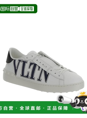 VALENTINO 男士运动鞋 2Y2S0830XCF75D SS2024 灰色男鞋