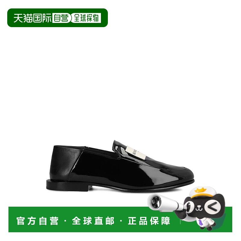 1h可退 GIVENCHY 女士芭蕾乐福鞋 BE2028E2FS001AI25 AW2025