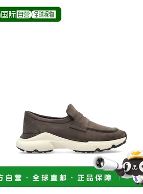 TOD’S女士芭蕾乐福鞋XXW54C0JR10UFQ0S808