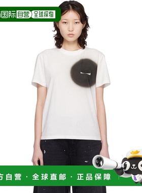 1h可退 潮奢 Mm6 Maison Margiela 马丁 马吉拉 MM6 女士 灰白色