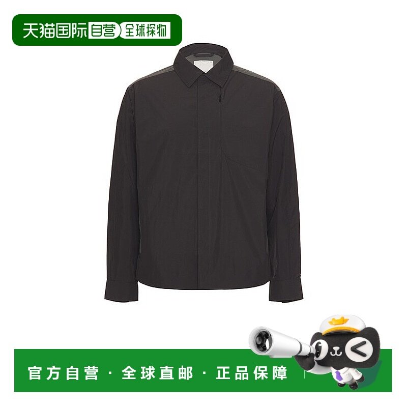1h可退 潮奢 Alpha Industries 男士 Astral 衬衫式夹克 MJA54500