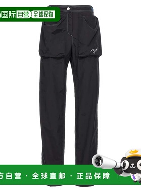 EMILIO PUCCI 女士休闲裤 3RRT103R627999 AW2023