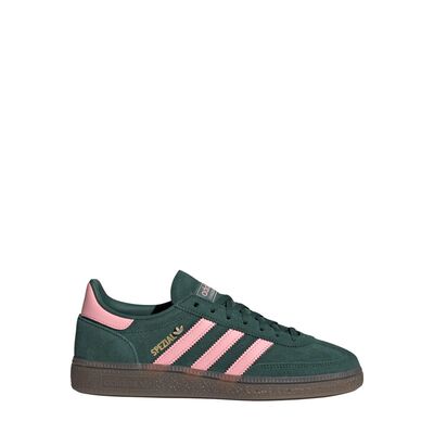 香港直邮ADIDAS 女士运动鞋 IH1496CGREEN SS2026 绿色