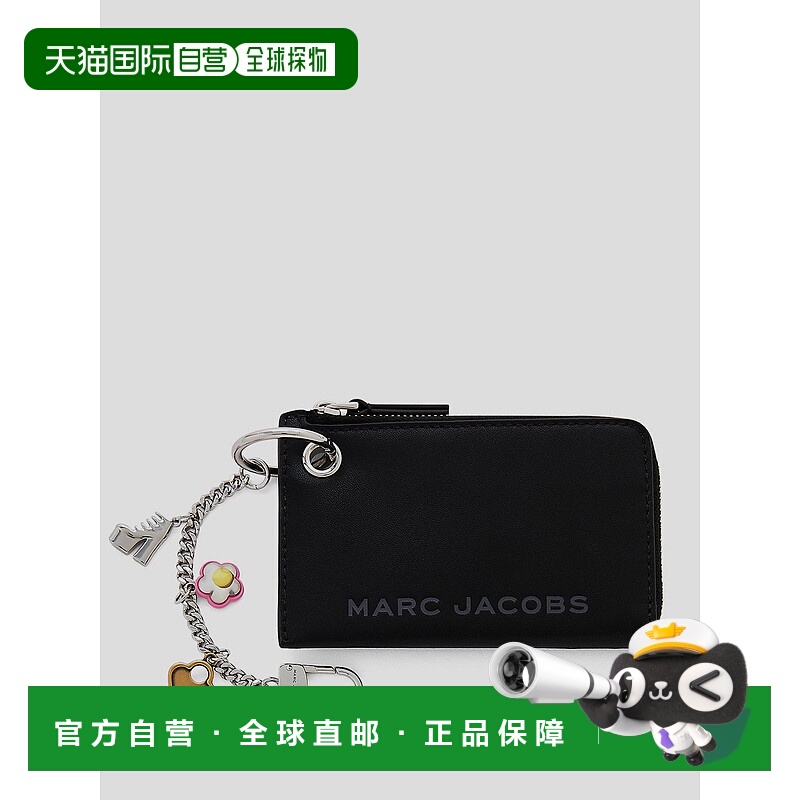 MARC JACOBS 女士钱包 2S5SCH013S01678 AW2025 粉红色