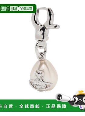 VIVIENNE WESTWOOD 女士耳饰 6202016V02P103 AW2025耳环