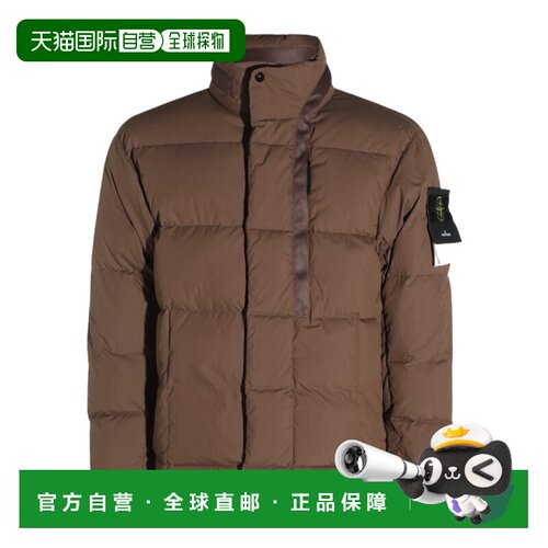 STONE ISLAND 男士外套 L2S154100046S0462V007C长袖